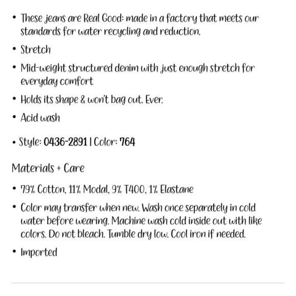 AE Destroyed Mom Jean - Picture 3 of 12